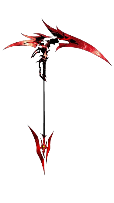 Scythe
